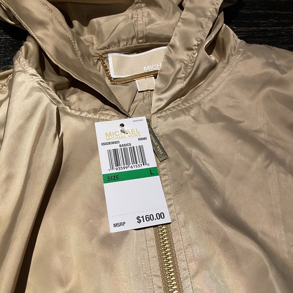 Jacket - Picture 2 of 3